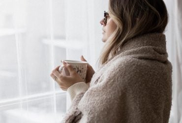 Как повысить температуру в комнате без обогревателя: простой способ добавить +10°C