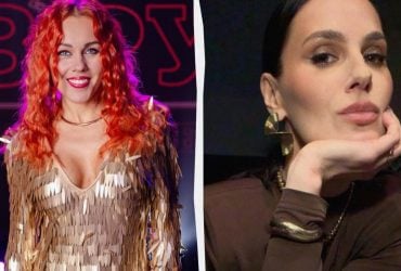 Ефросинина обратилась к женщинам на фоне скандала с Тополей