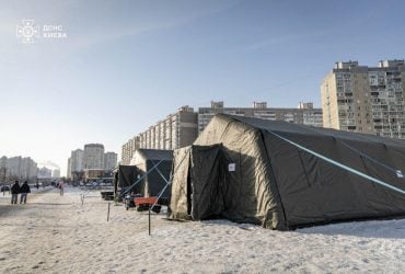 Украине оказали энергетическую помощь более 15 стран: Сибига поделился подробностями