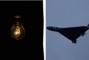 Последствия ночной атаки: Россия оставила без света жителей Киева и еще 6 областей