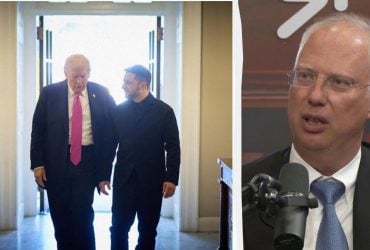 Представитель Путина в Давосе может сорвать соглашение Украины и США, - Euronews