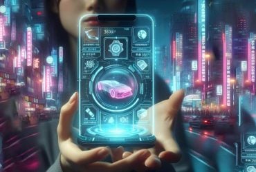 Разработчик ChatGPT готовится представить свой первый гаджет: что о нем известно