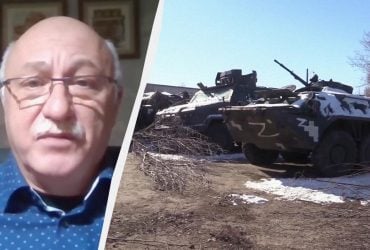 Сил, которые сейчас выделяет РФ, не хватает для выполнения даже тактических задач, - эксперт