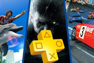 У PS Plus стартувала безкоштовна роздача Resident Evil Village та ще восьми ігор