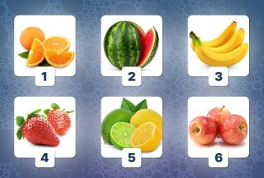 Характер за улюбленим фруктом: обрана картинка опише вашу особистість