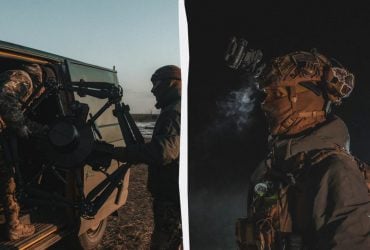 Подразделение Орион создало под Купянском непроходимую зону для оккупантов: что в ней такого