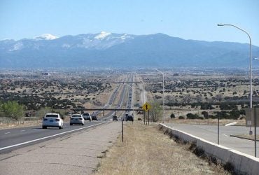 Самая длинная в мире автомагистраль проходит через полтора десятка стран: какая ее длина и где она находится