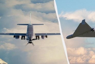 Аналог Шахеда: СМИ сообщили, кто будет производить во Франции дроны для Украины