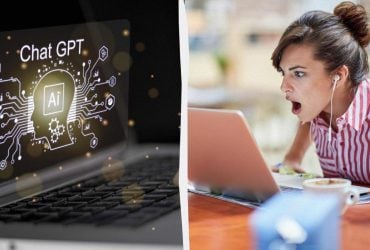 Щось дивне відбувається з відповідями ChatGPT, коли ви звертаєтеся до нього грубо