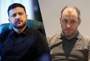 Зеленский назначил Кубракова внештатным советником