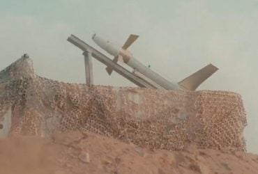 Україні варто придивитися до ракети 359 з Ірану: аналітики пояснили, чим цікава ця зброя