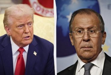 Идеальное решение проблемы Украины: РФ делает ставку на Гренландский кризис, - Politico