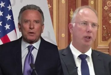 Виткофф и Дмитриев провели встречу в Давосе по мирному плану США: появились детали