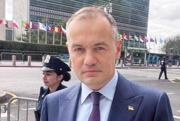 После ночных атак России: Тимченко в Давосе призвал к немедленной поддержке энергетики Украины