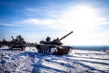 РФ прорывается на новых участках границы: военный рассказал, о каких направлениях идет речь