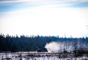 Чому Сили оборони могли піти у наступ в Запорізькій області: експерт назвав причину