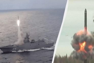 РФ випробовує різні типи ракет в Україні для подальшого їх продажу, - експерт