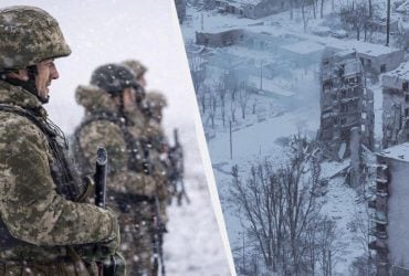 Уникальная килл-зона ВСУ в Купянске может переломить ситуацию на линии фронта, - ISW