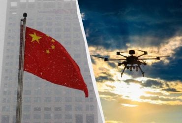 Россия и Украина закупают компоненты для дронов на одних и тех же заводах в Китае, - FT