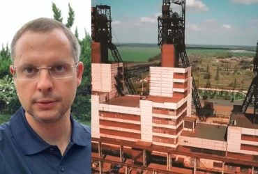 Заробляли на окупованій території: НАБУ оголосили про підозру Шурмі