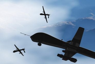 Россия показала новый баражующий боеприпас для высокоточных ударов: чем он опасен