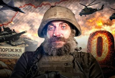 Почти полгода на позициях без ротации далось очень сложно, но есть те, кто держатся по 200 и даже 400 дней, – боец ТрО Александр Тишаев