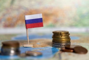 Россия рекордно конфискует активы, но не может их продать, - Bloomberg