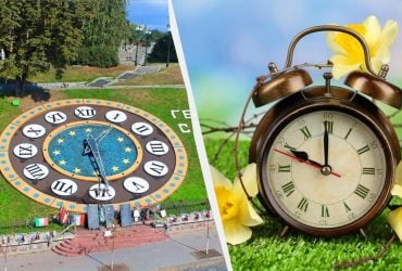 Переведення годинників у 2026 році: чи перейдуть українці на літній час