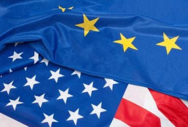 В США раскритиковали Евросоюз за решение по торговому соглашению