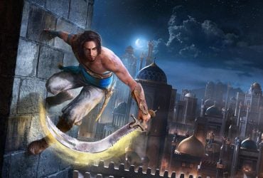 Ubisoft отменила разработку шести игр, включая ремейк Prince of Persia: The Sands of Time