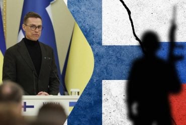 Войны выигрывают дома: Стубб объяснил, почему Финляндия уже готова к нападению РФ