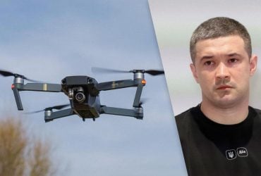 Украина разрабатывает собственный аналог Mavic: Федоров раскрыл первые детали дрона