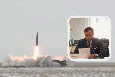 Росіяни готують нові удари по енергетиці та об'єктах АЕС, - представник України в ОБСЄ