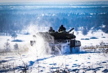 Сили оборони звільнили село Сухецьке на Донеччині, – DeepState