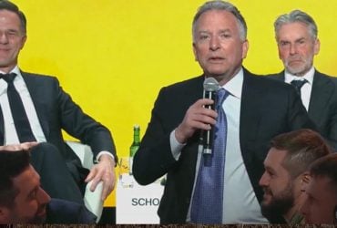 Мирные переговоры сведены к одному вопросу: Уиткофф рассказал, с чем летит к Путину