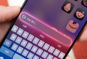 Apple повністю перезапустить Siri: вона стане повноцінним чат-ботом, як ChatGPT