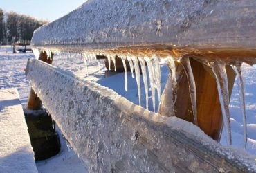 Катастрофічний крижаний шторм насувається на США: під загрозою близько 100 мільйонів людей