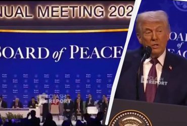 Трамп оголосив про початок діяльності "Ради миру"