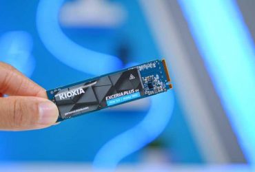 Про дешевые SSD можно забыть, объем 2026 года уже распродан, - производитель