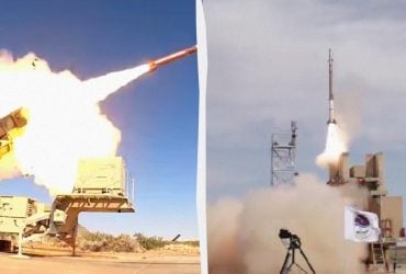 Patriot или Праща Давида: Эстония рассматривает варианты защиты от Искандер-М и Кинжал