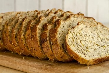 Какой хлеб не повышает сахар в крови: 5 самых популярных вида