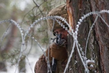 Заплуталися у сірій зоні: аналітик каже, що окупанти не можуть закріпитися у Гуляйполі