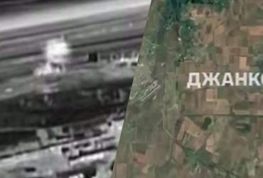 В окупованому Криму уражено мозок аеродрому в Джанкої: експерт розкрив деталі