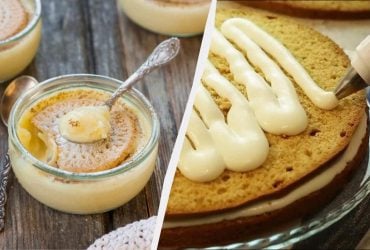 Найкращий крем для торта, як у кондитера: ось якої температури має бути масло