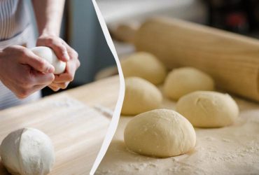 У який бік насправді потрібно місити тісто: головні секрети правильного замісу