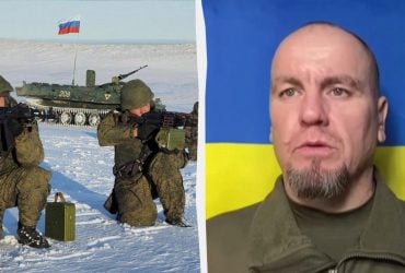 Противник наступатиме на Донбасі з трьох напрямків: експерт розкрив деталі