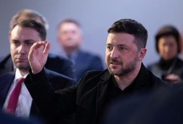 Закончим эту войну: Зеленский раскрыл планы на трехстороннюю встречу с РФ и США