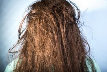 Передозування білка: чому відновлювальна косметика робить волосся ламким