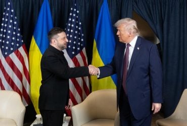 Президент Зеленський відверто відповів, чи довіряє Трампу