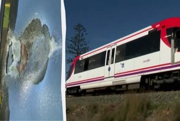 В Испании произошла четвертая железнодорожная авария за последние 5 дней, - СМИ